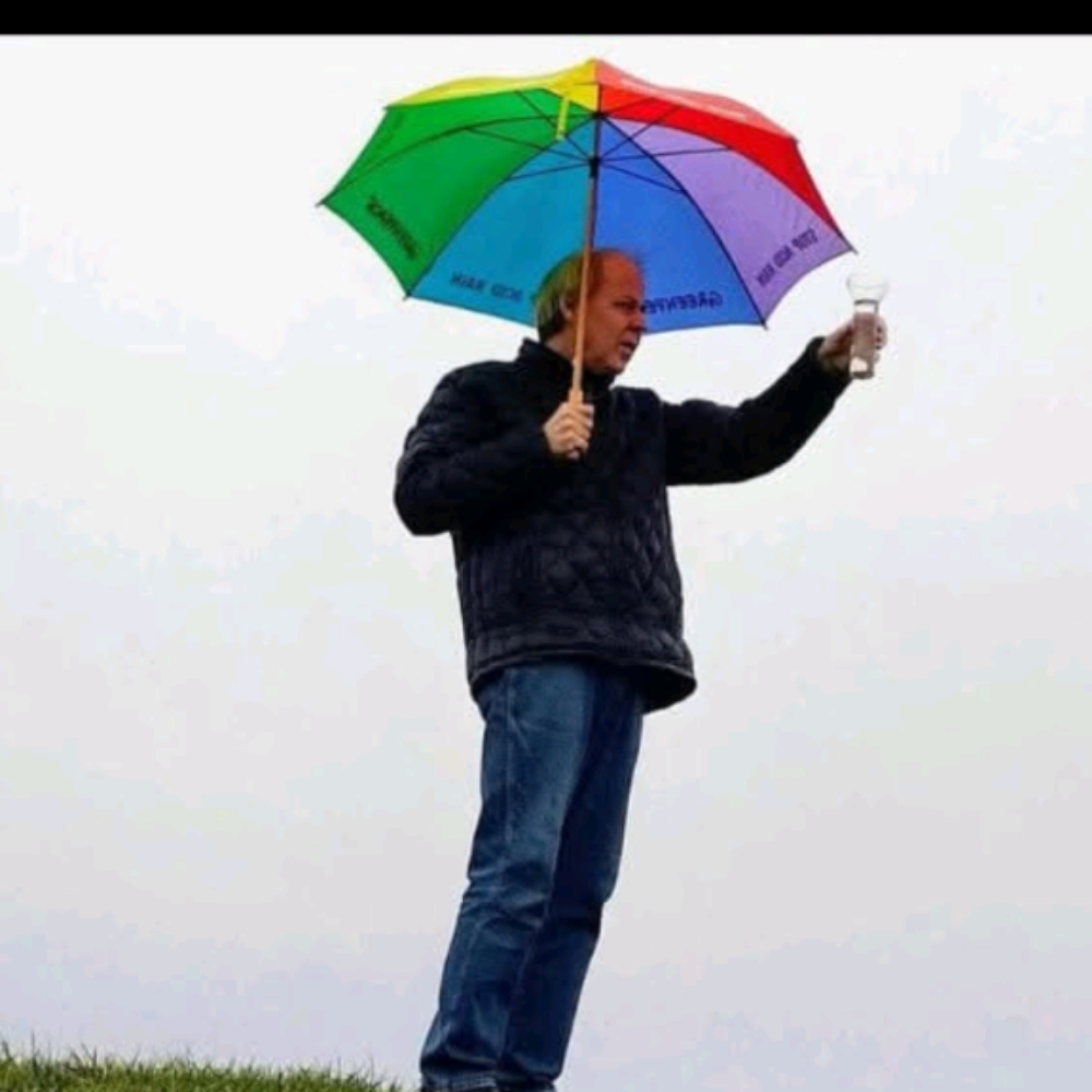 Venskaber og gå makkere 