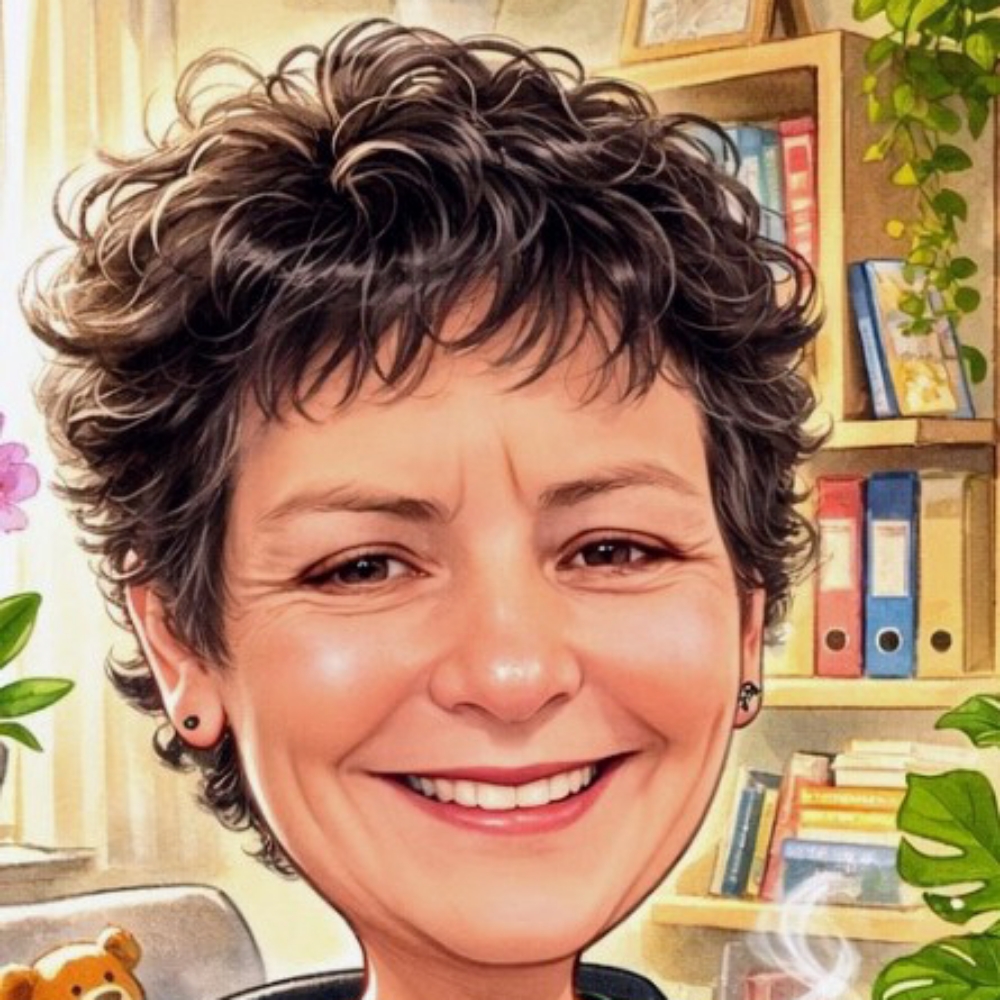 Sparringspartner/ligesindede søges