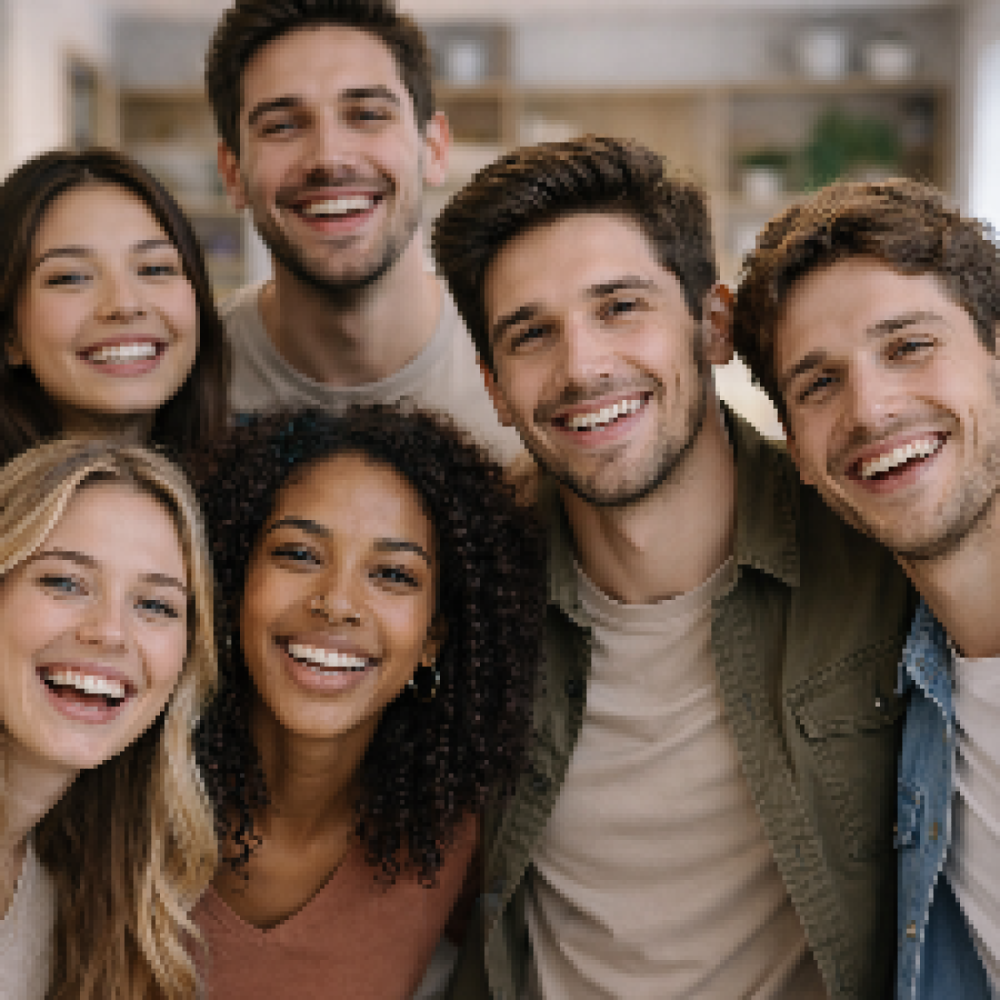 -= ❤️ Ungegruppe 18-30 år ❤️ =-