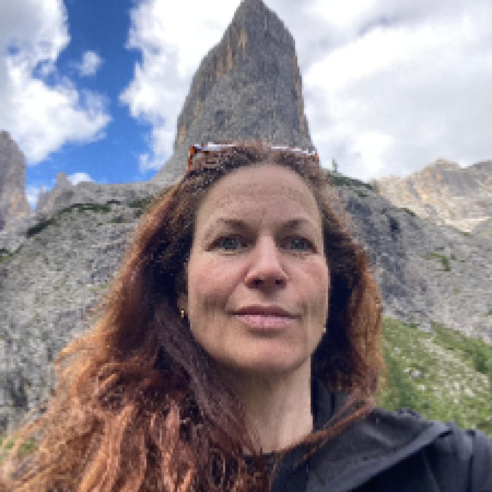 Søger nye venskaber og fællesskaber