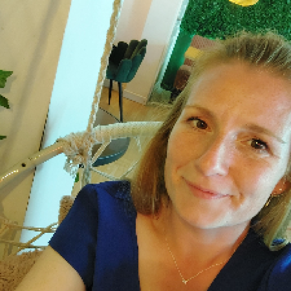 Vin, grin og godt samtaler 🥂😄