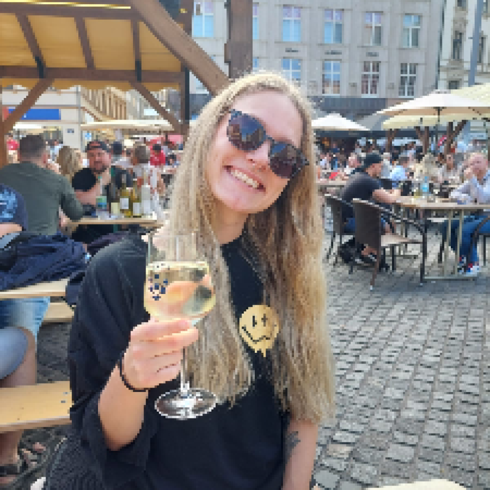 Søger rejsemakker i uge 17 