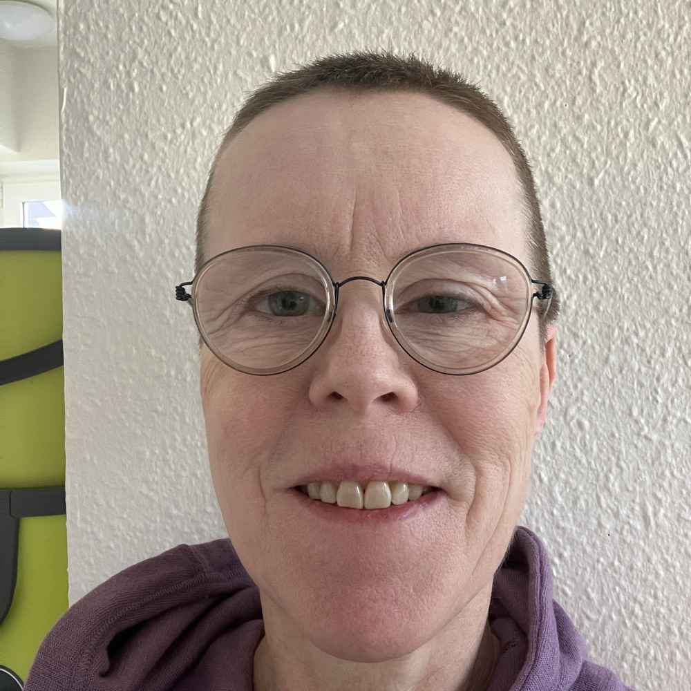 Livsglad pige søger ligesindede