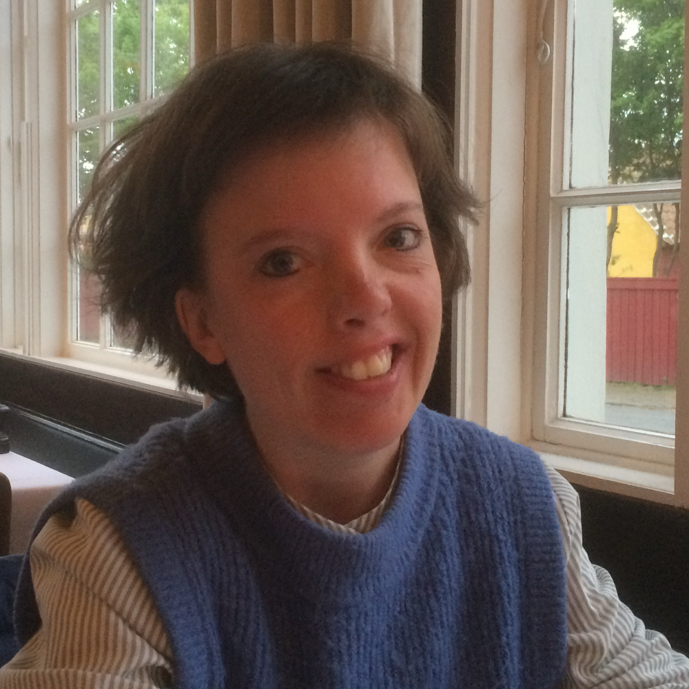 Søger venskaber. 🙂