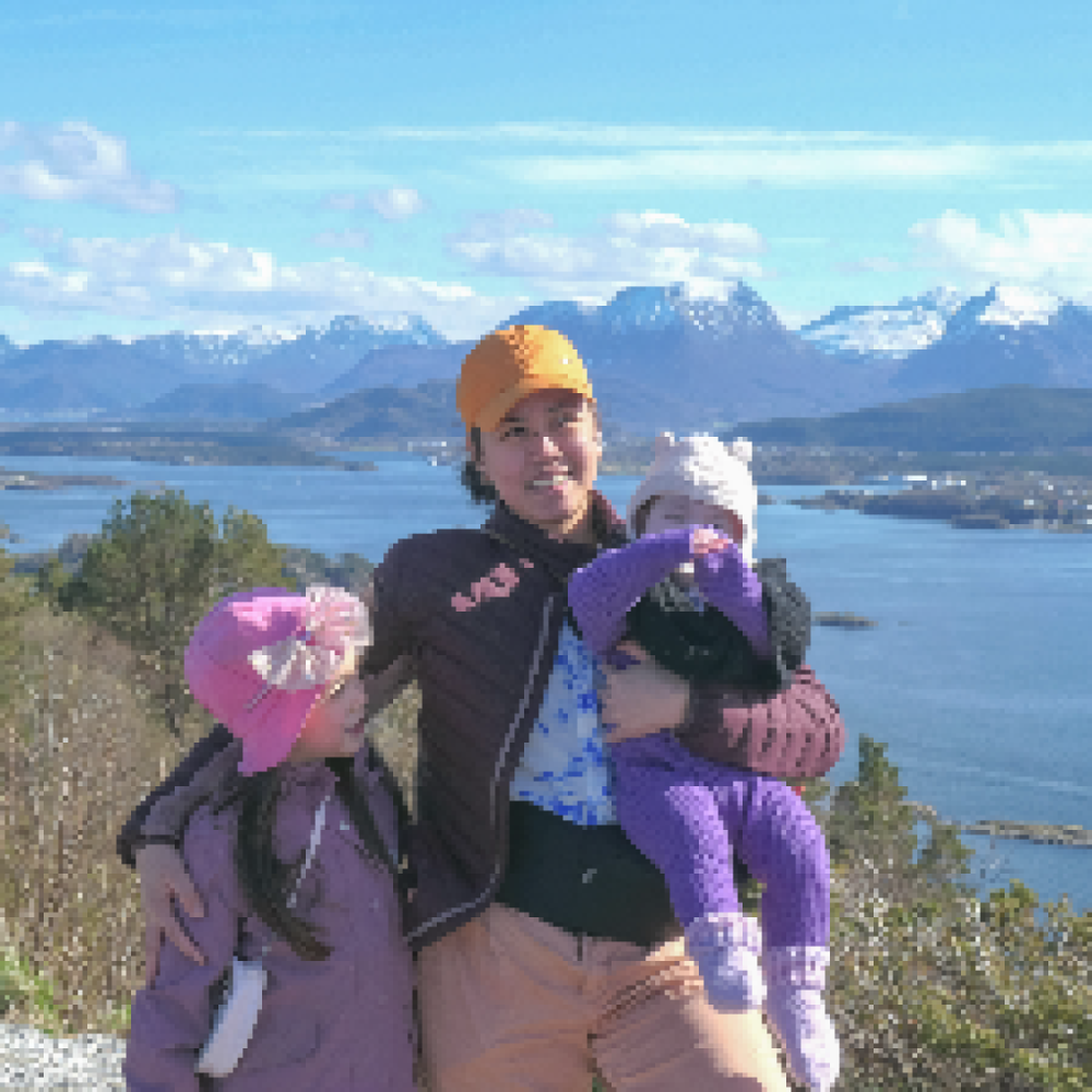 Åben for bekendtskaber/ venner 