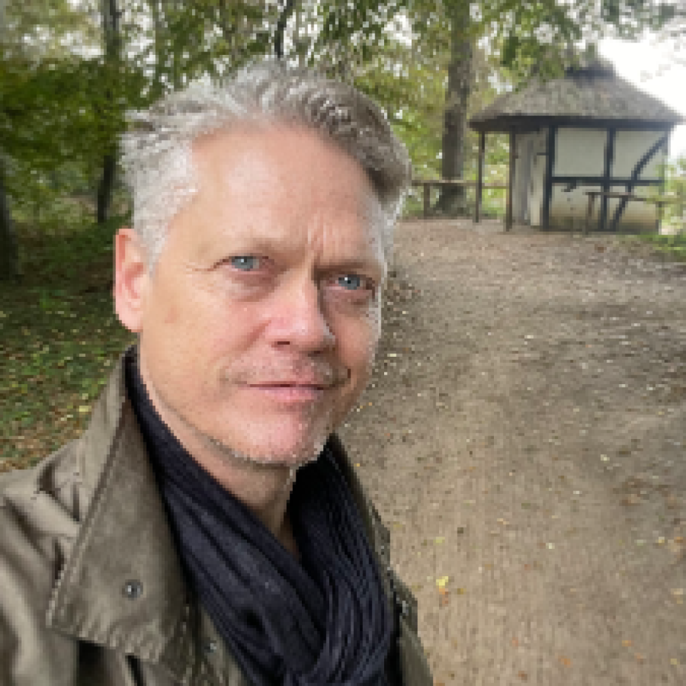 Vandre-venner søges