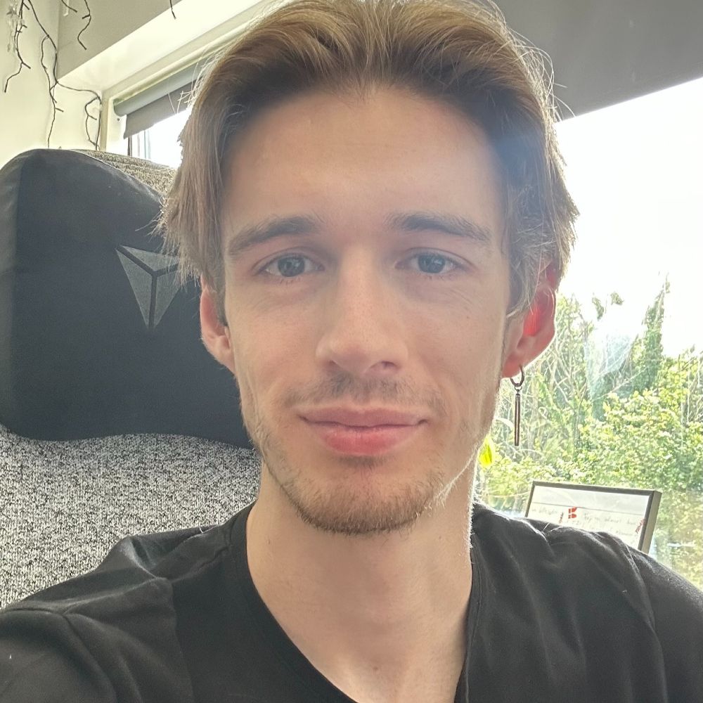 Looking for friends