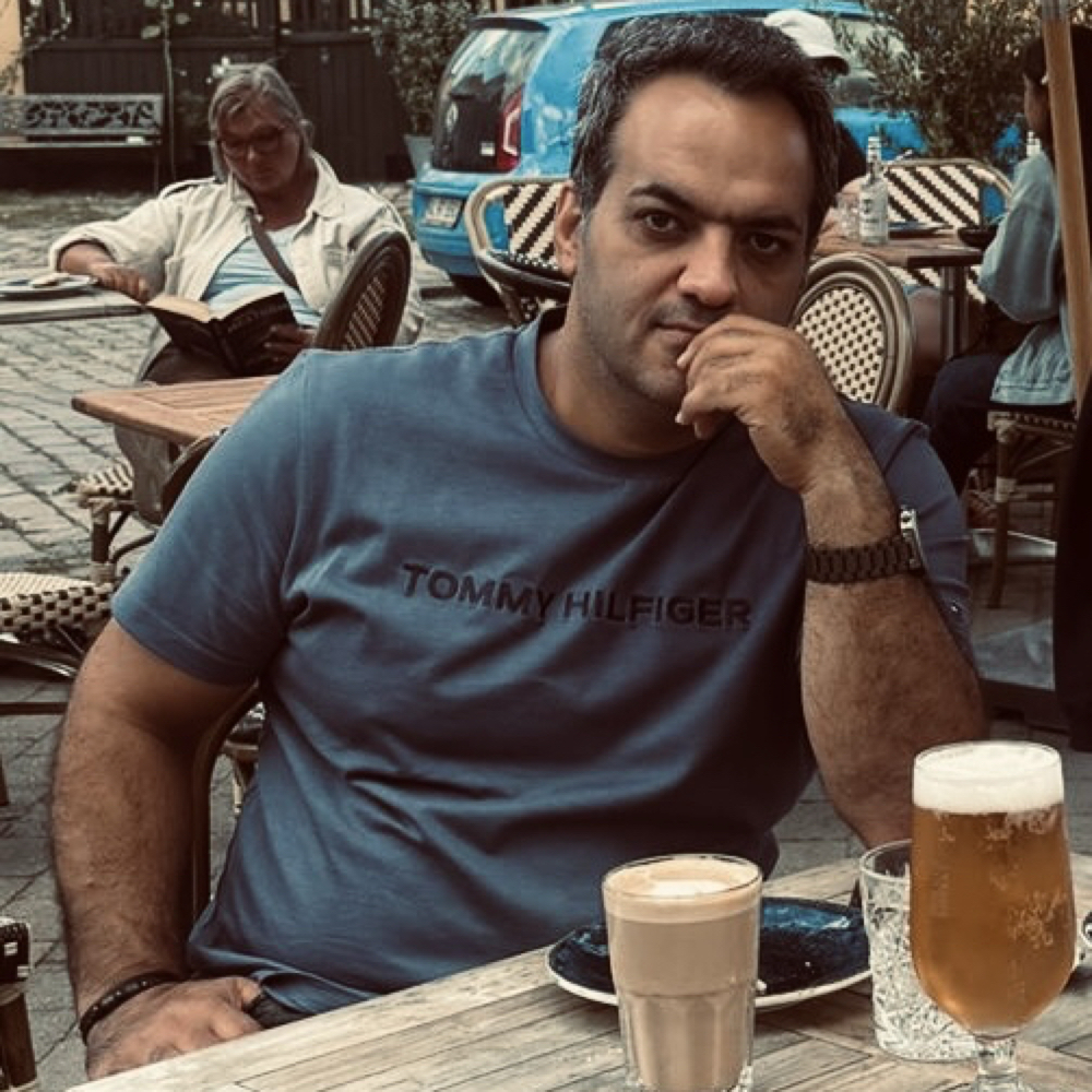 Dansk familie søges til venskab