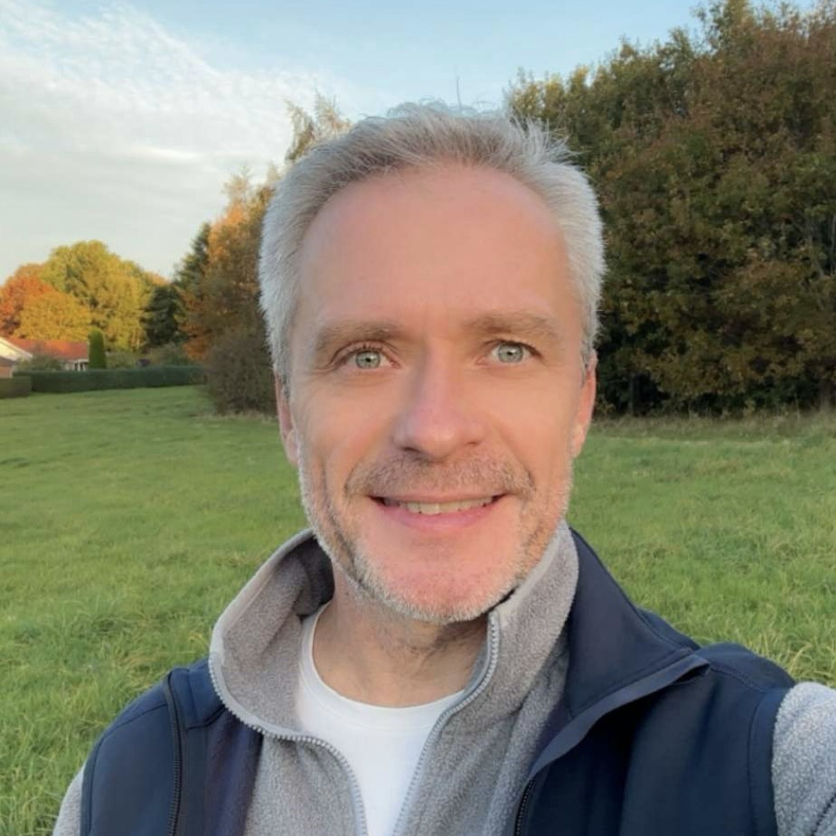 Nye venner og veninder 