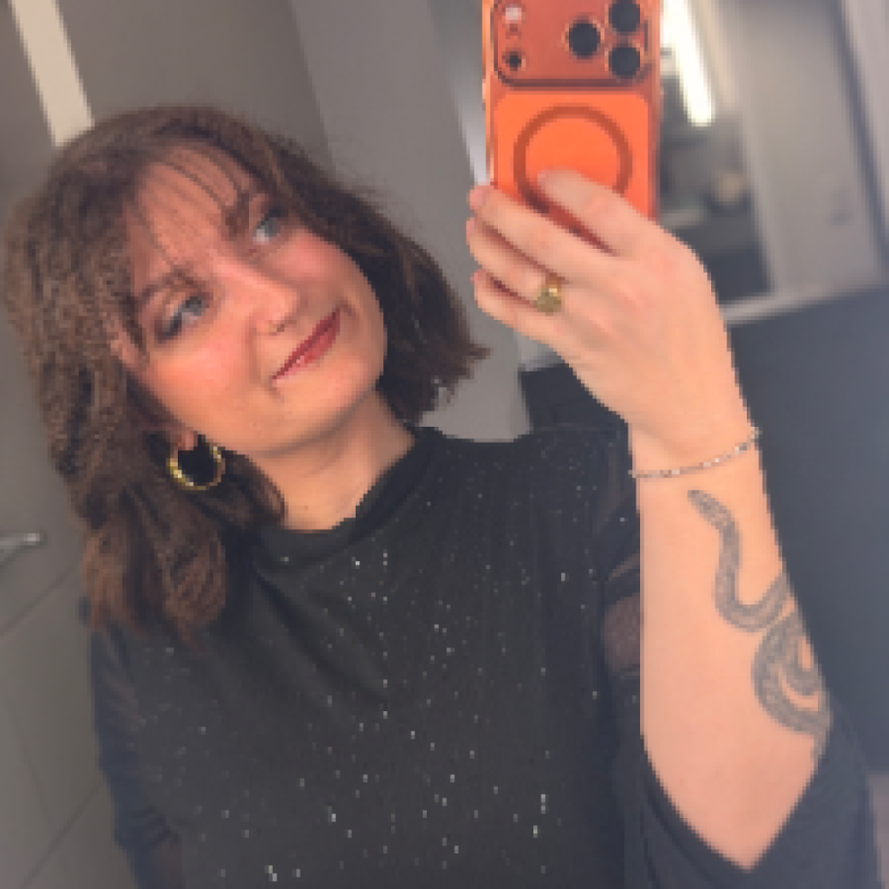 Veninder søges🌸💕 (kreativ anlagt)