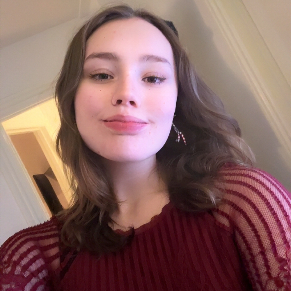 Søger en ven eller veninde