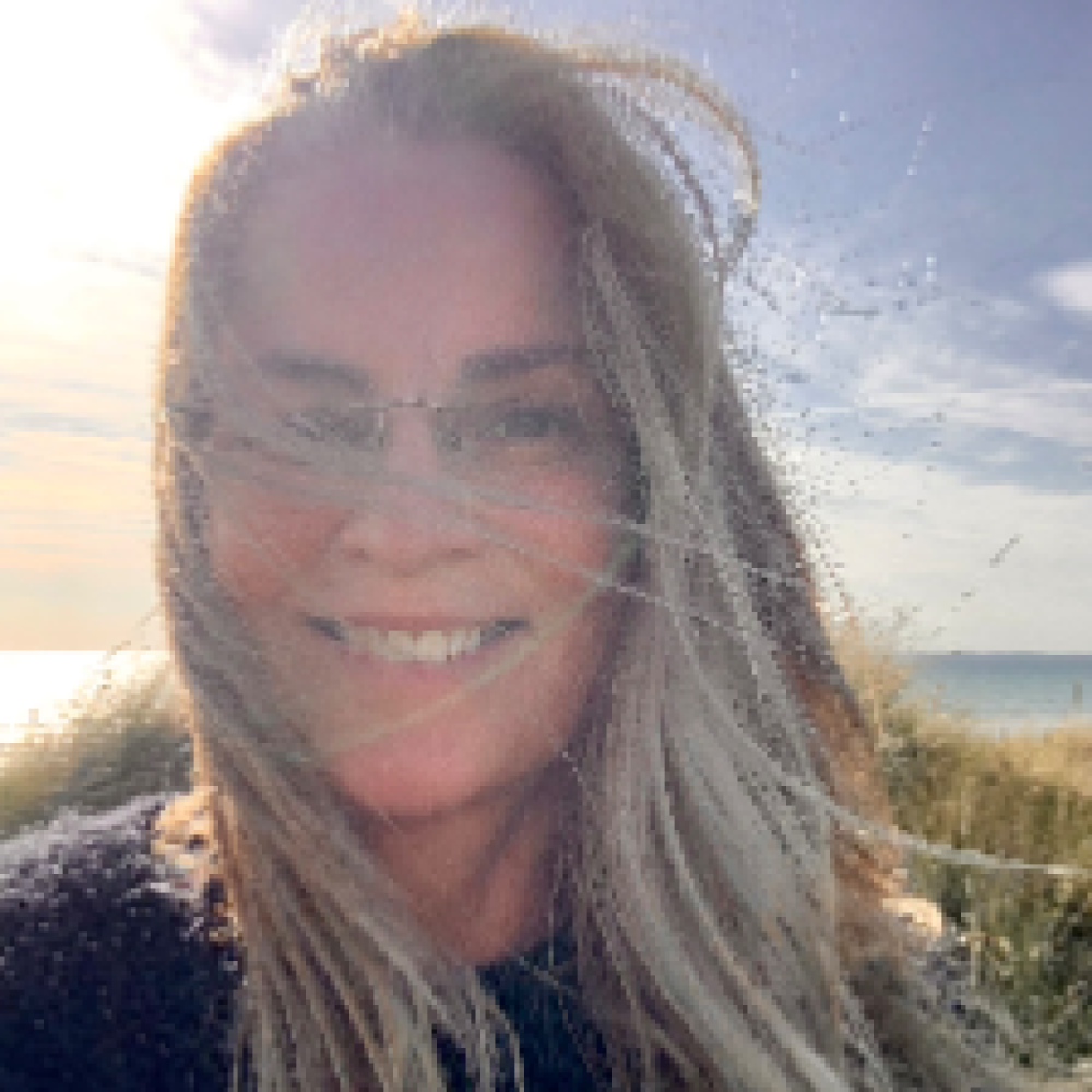 Kreative livsglade kvinder med ADHD