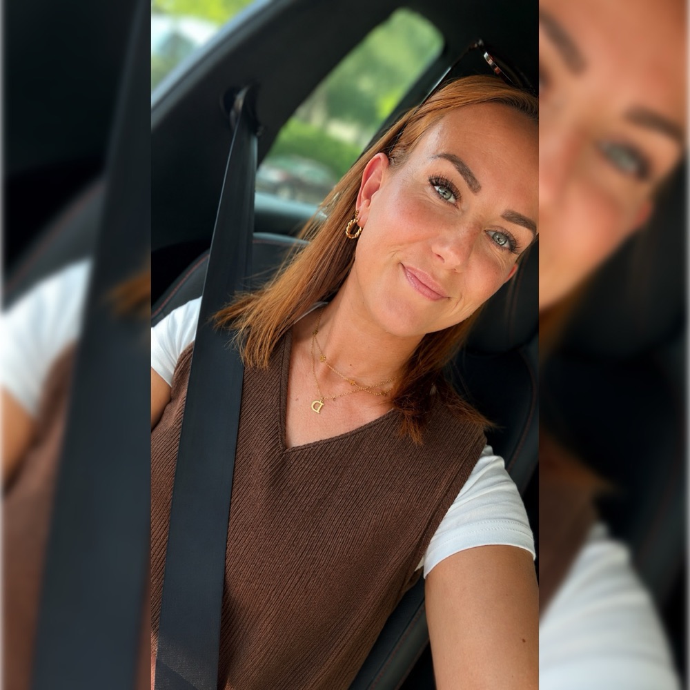 🌸 Reserve-mor søges 🌸