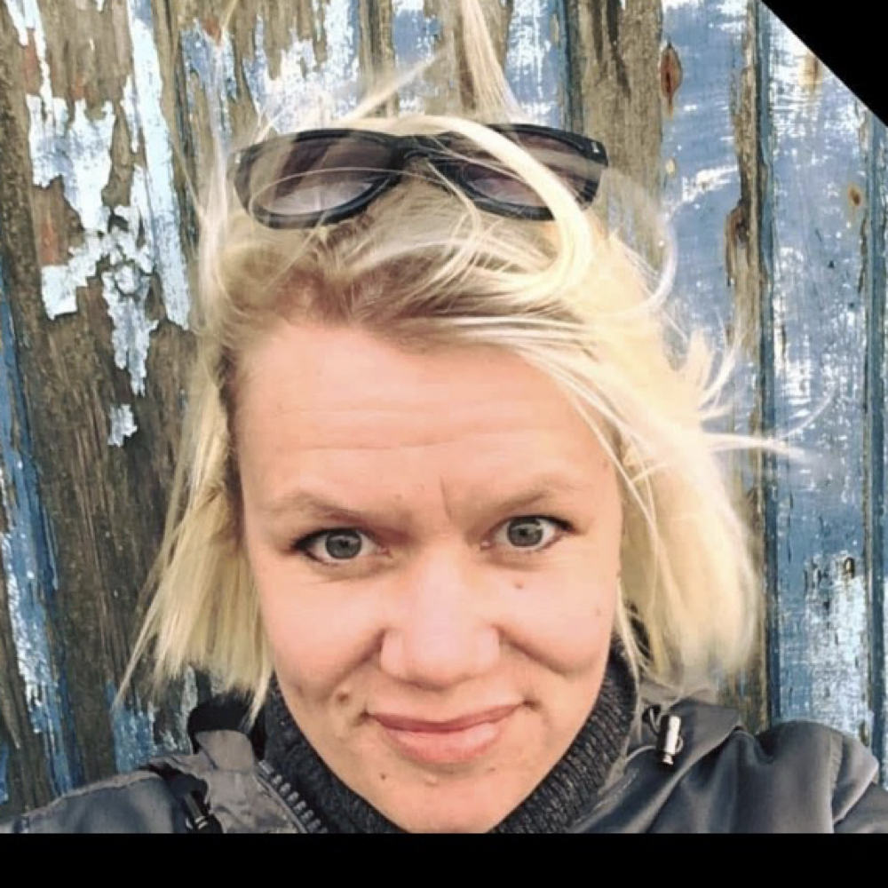 Hjemvendt fra udlandet…