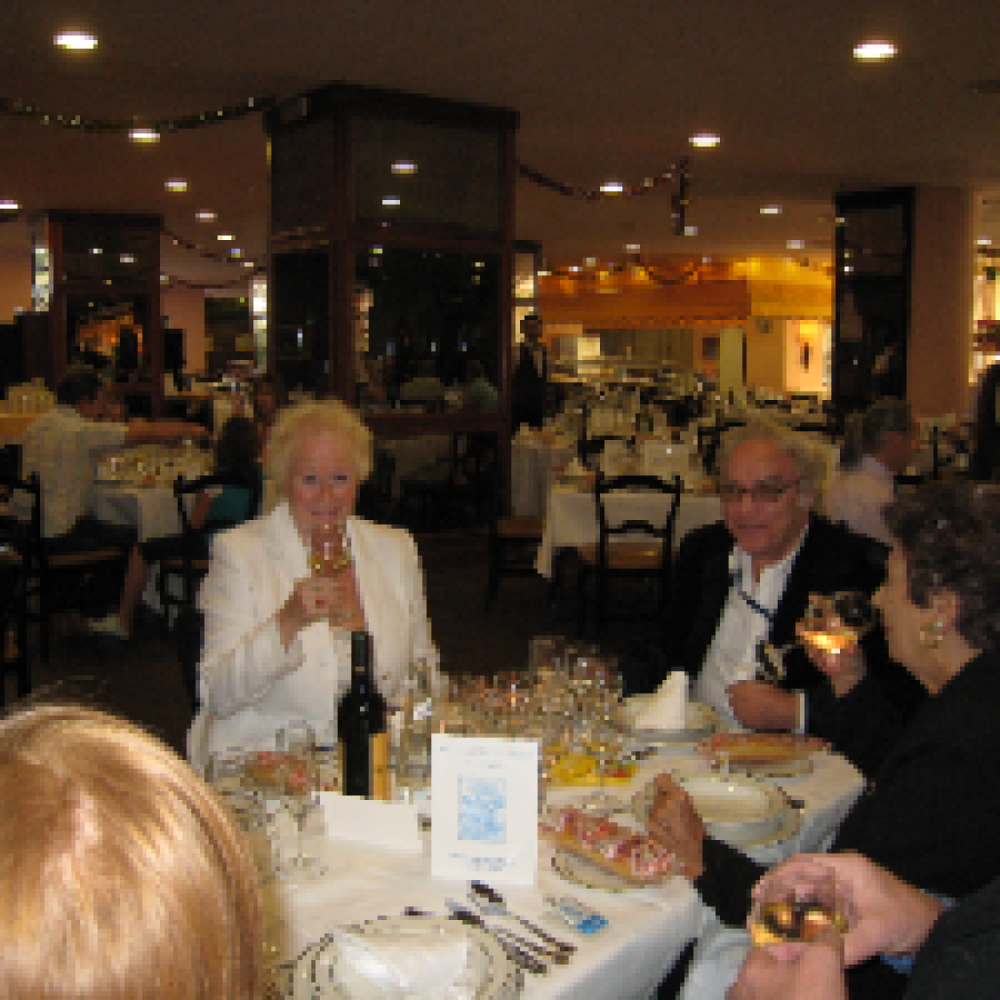 Venner søges til snaksammenklub