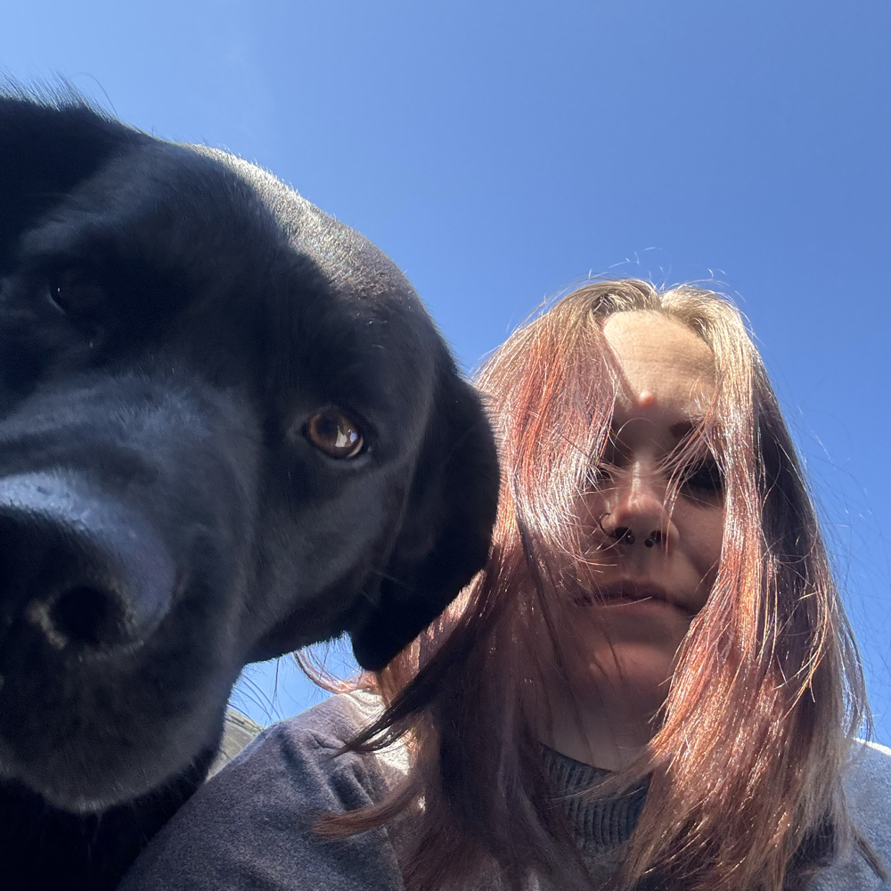 Veninder søges 🌸