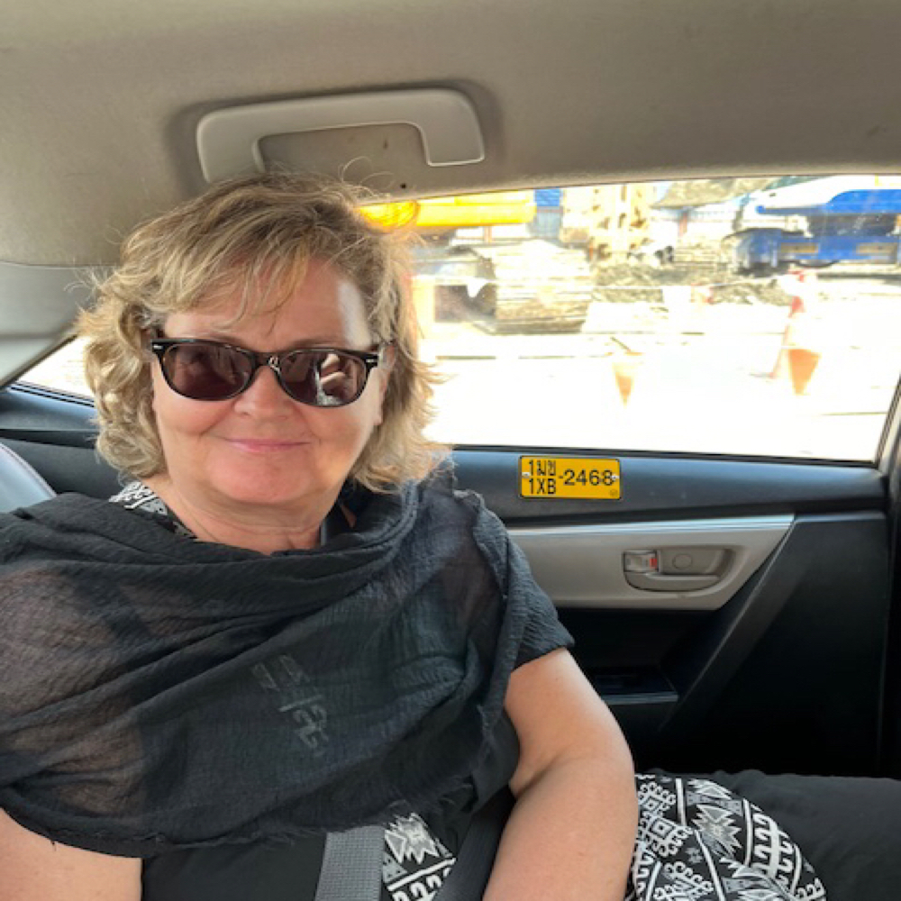 Gruppe til socialt fællesskab 