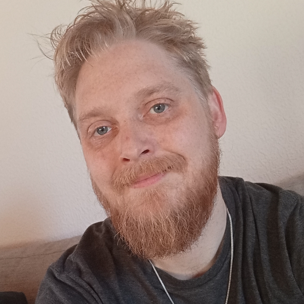 Søger venner til D&D og brætspil