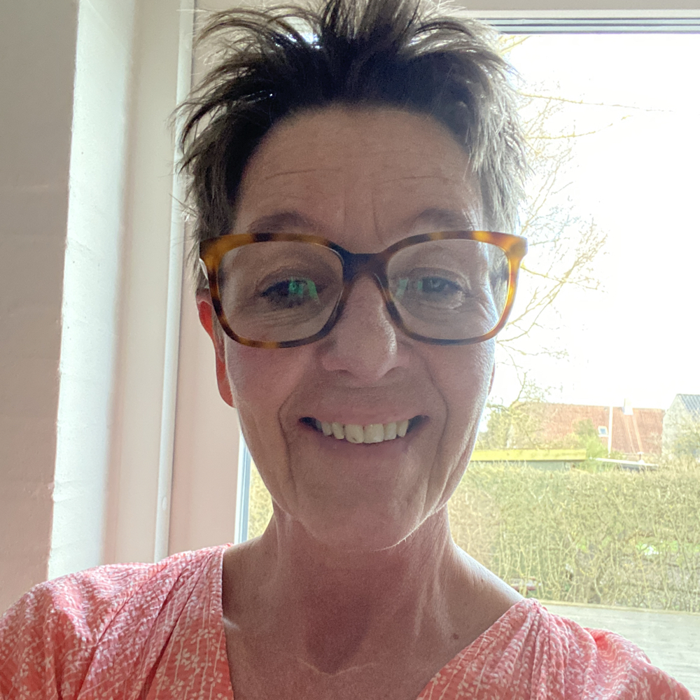 Kære nye bekendt skaber