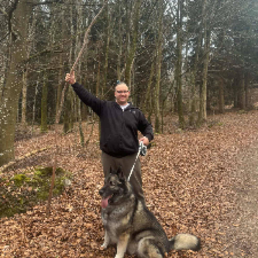 træning gaming eller hygge idet fri