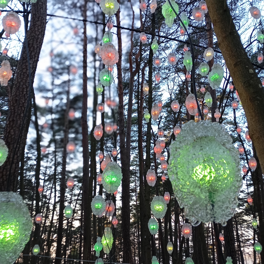 Kreativt frirum uden spidse albuer 