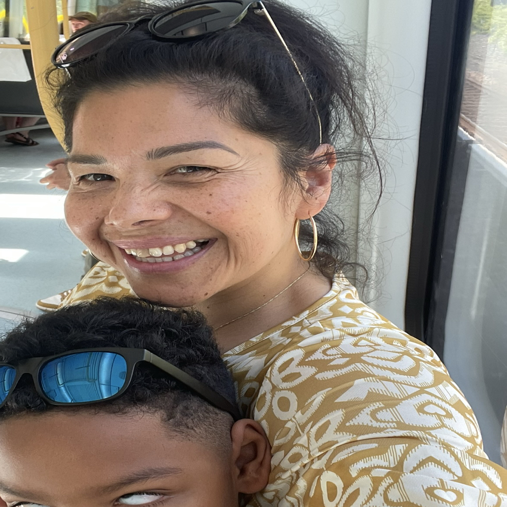 Festivalsstøv & dybe samtaler