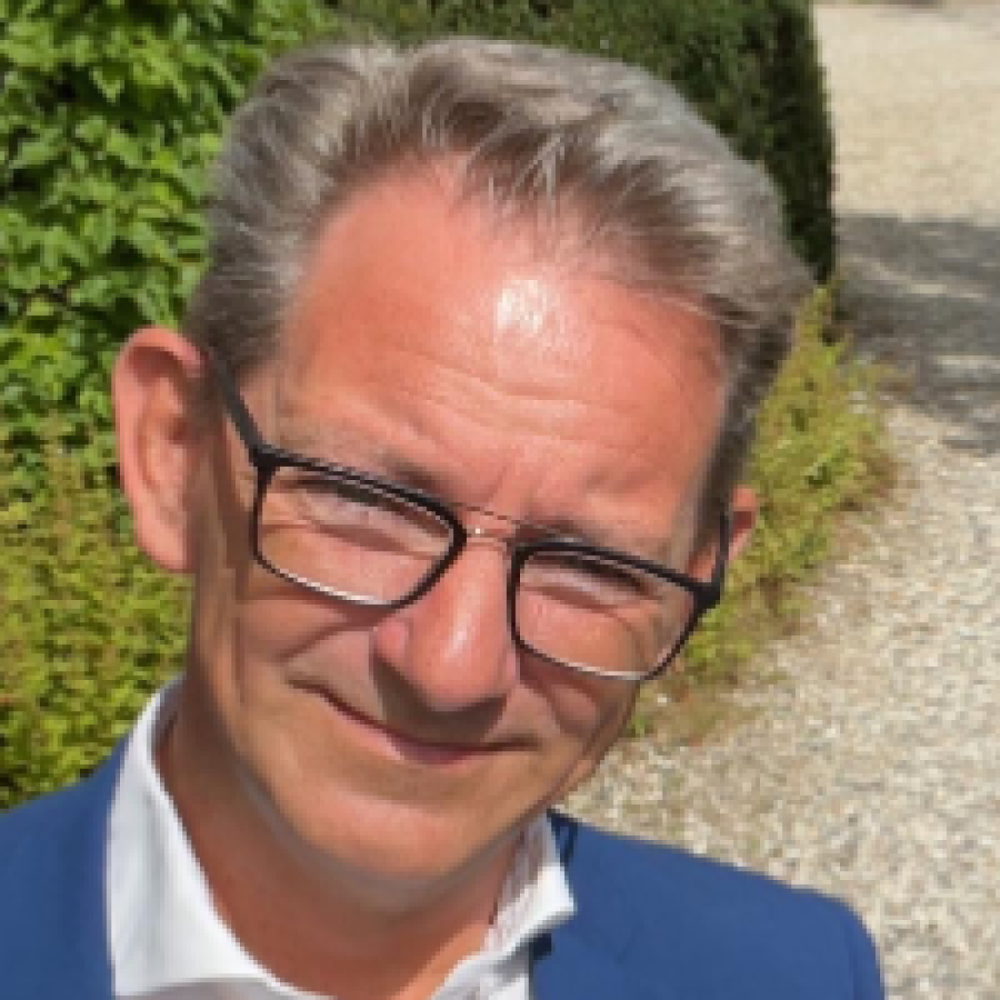 Det gode humør og rolige sind