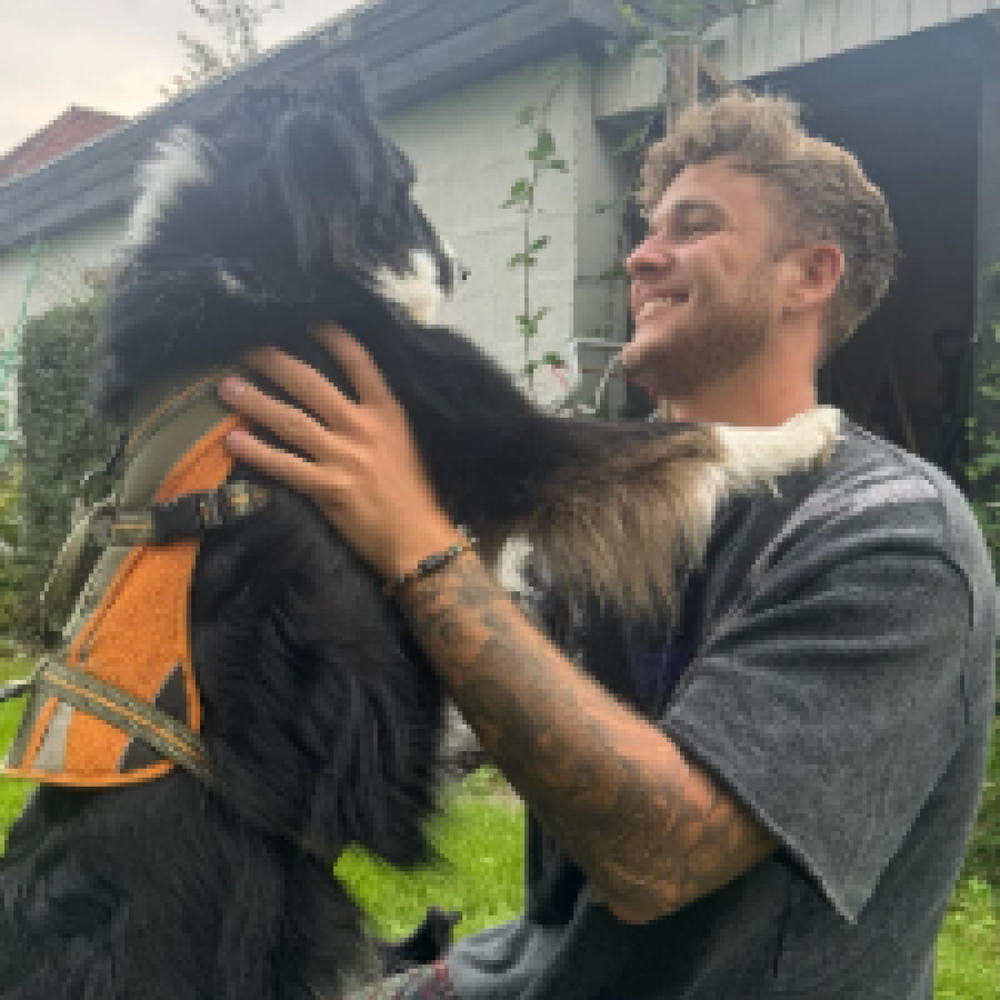 nærværende relationer <3