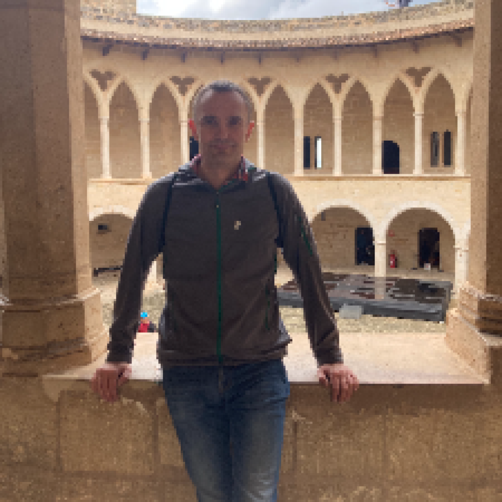 Ny bruge søger venner/veninder :)