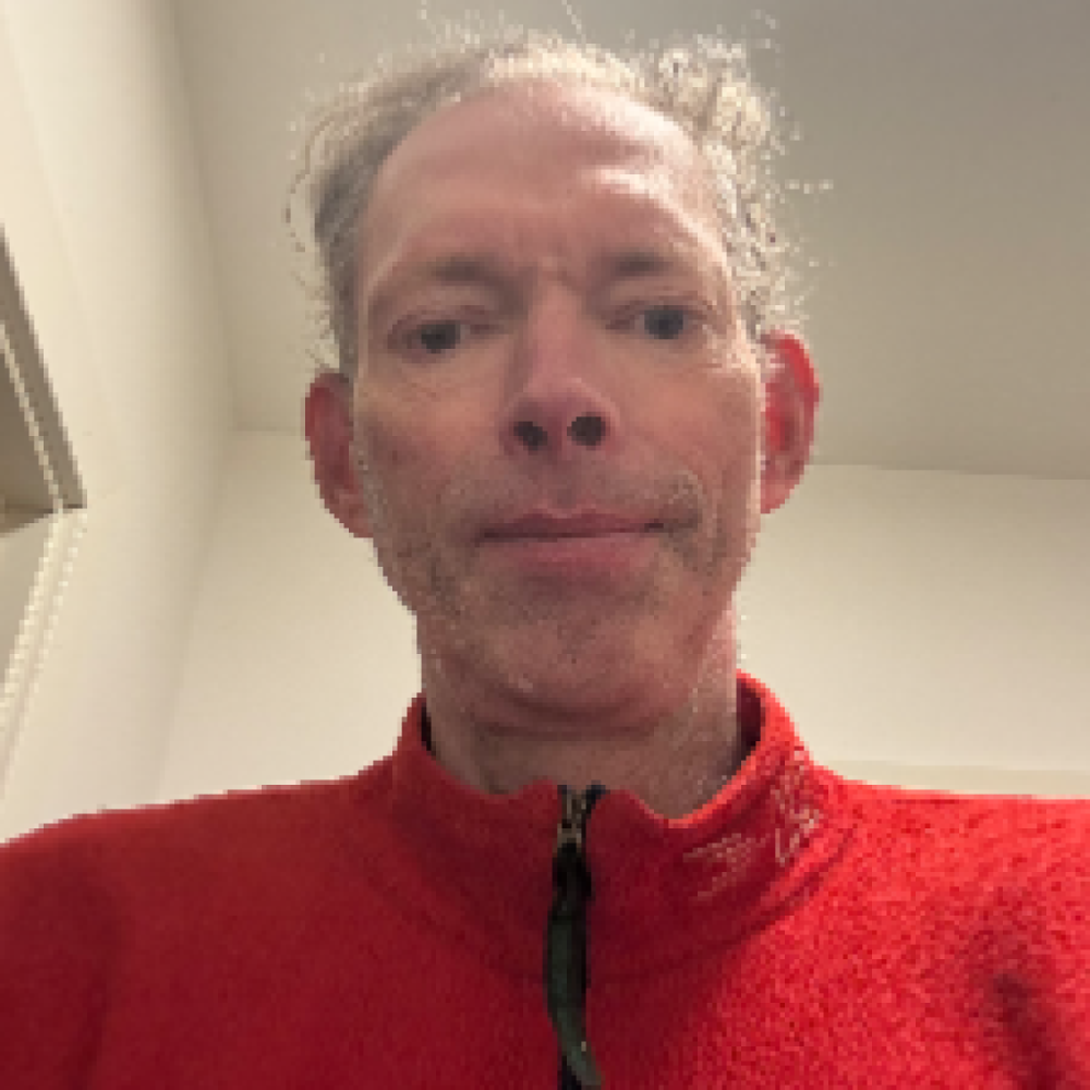 Anders her på 62 år søger venskaber