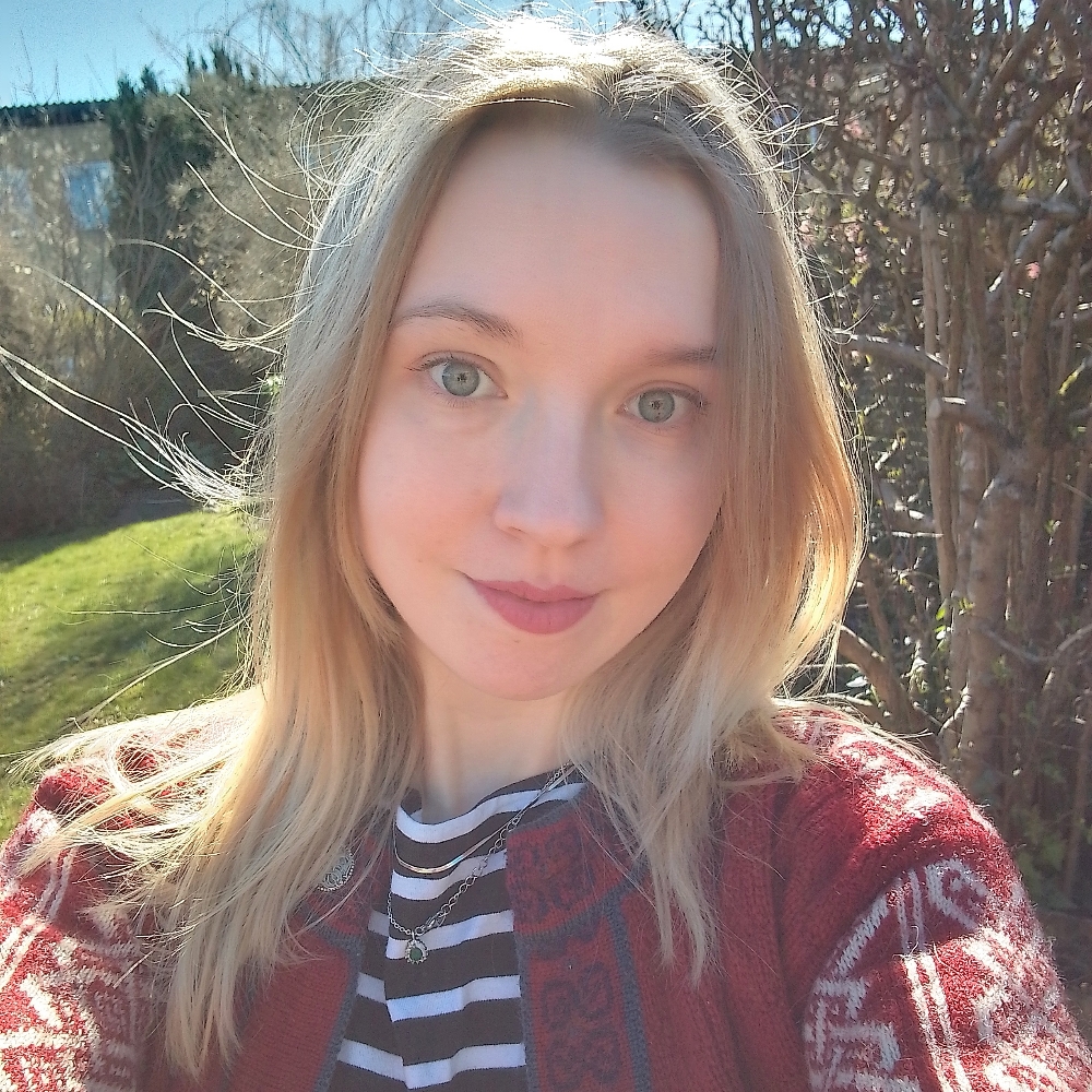 Søger nye venner/veninder