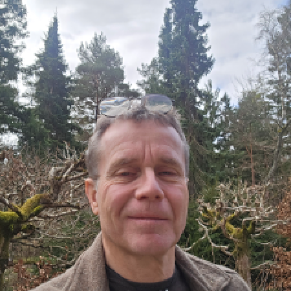 Uforpligtende samvær