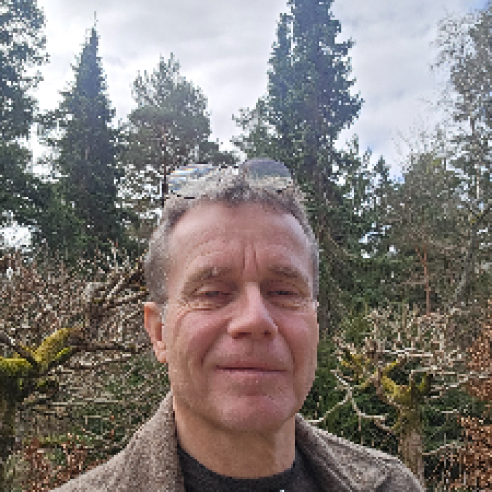 Uforpligtende samvær