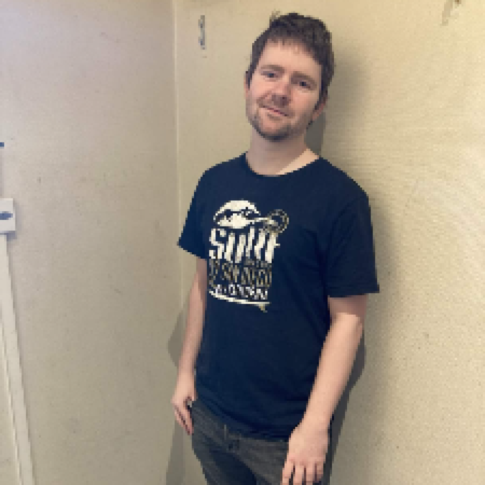 Søger en fitness partner/ven!