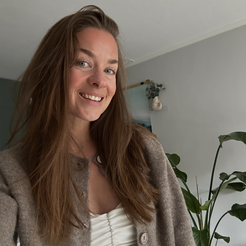 Vil du være min nye ven?👋🏼