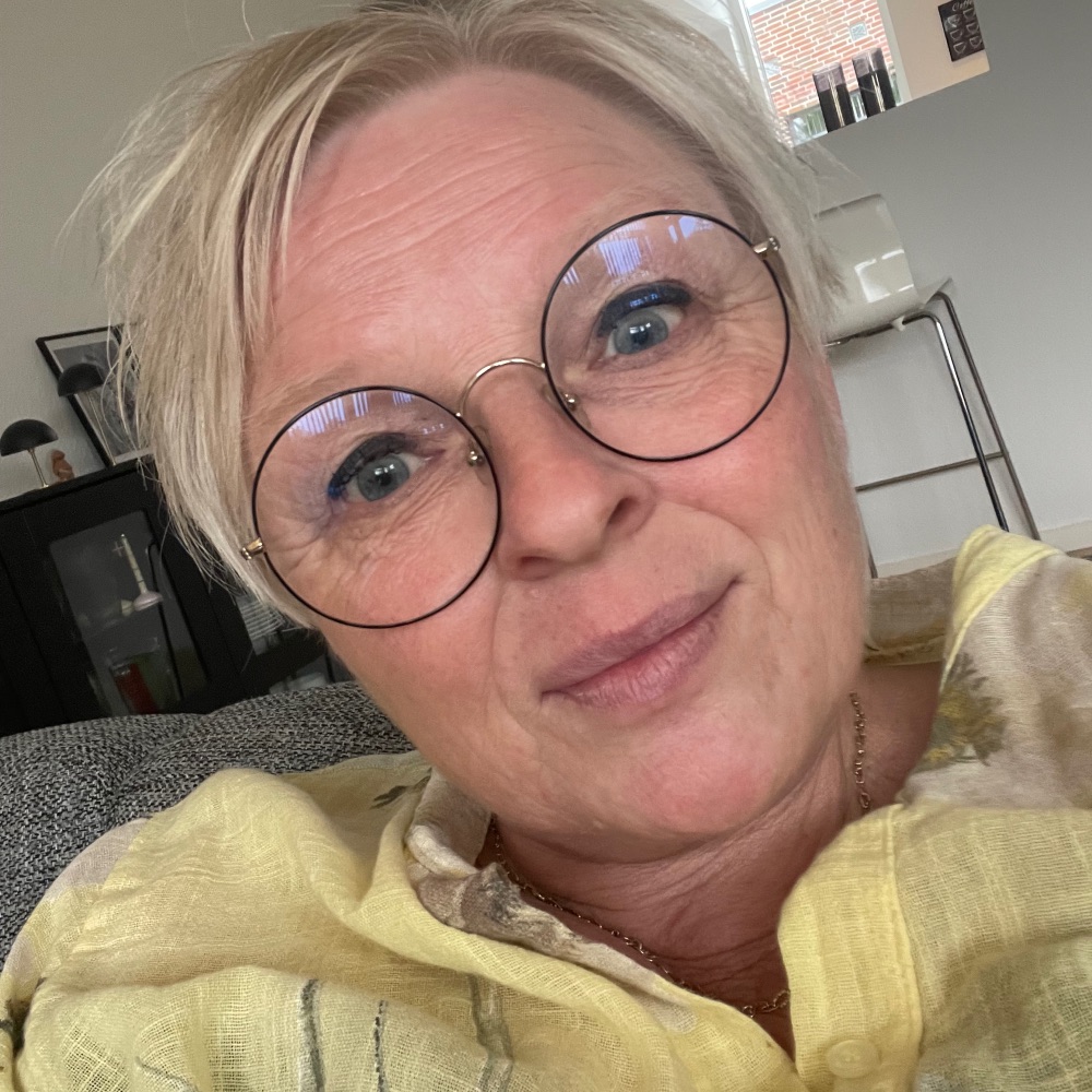 Søger gode venner og veninder