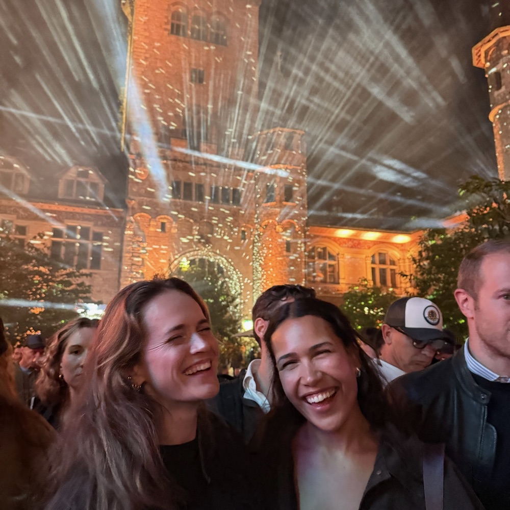 Let’s dance! 💃🕺 concerts or clubs