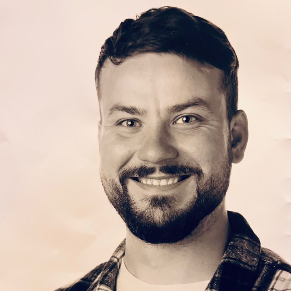 Familie far søger venner 