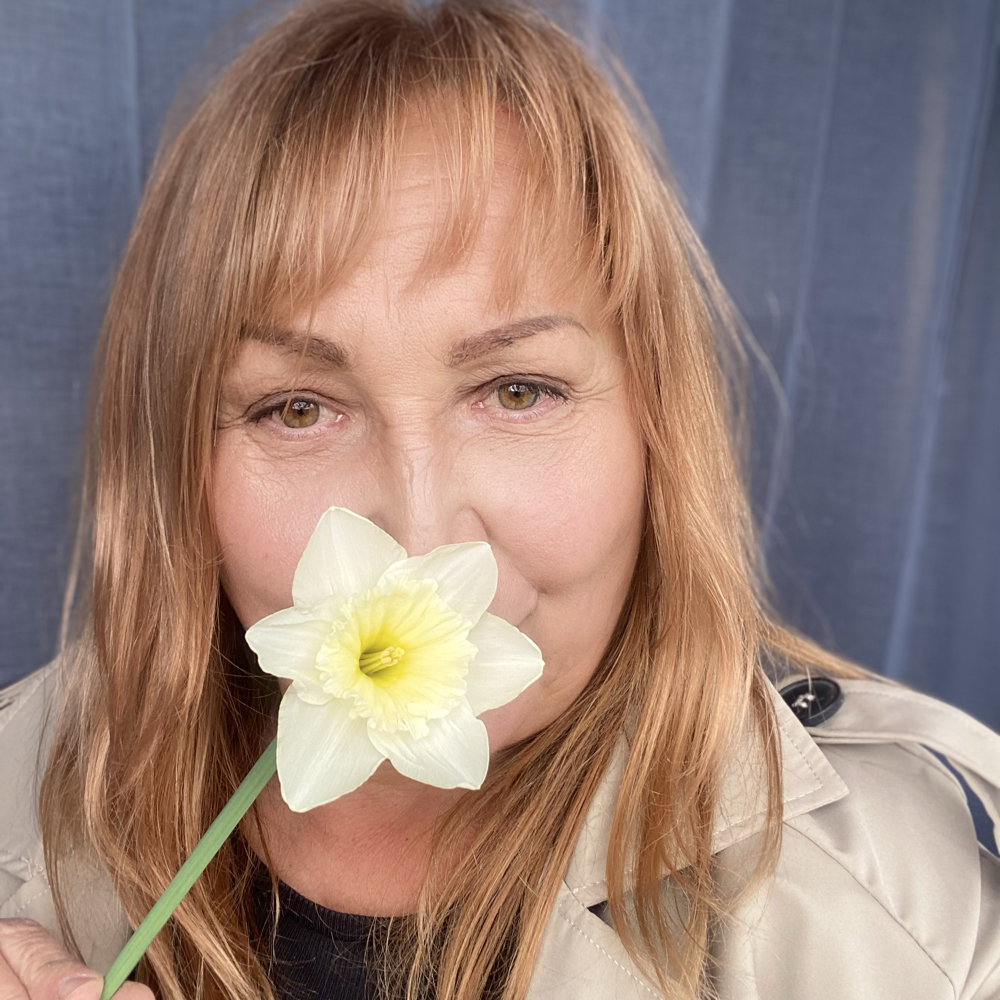 Søger roligt venskab til gåture