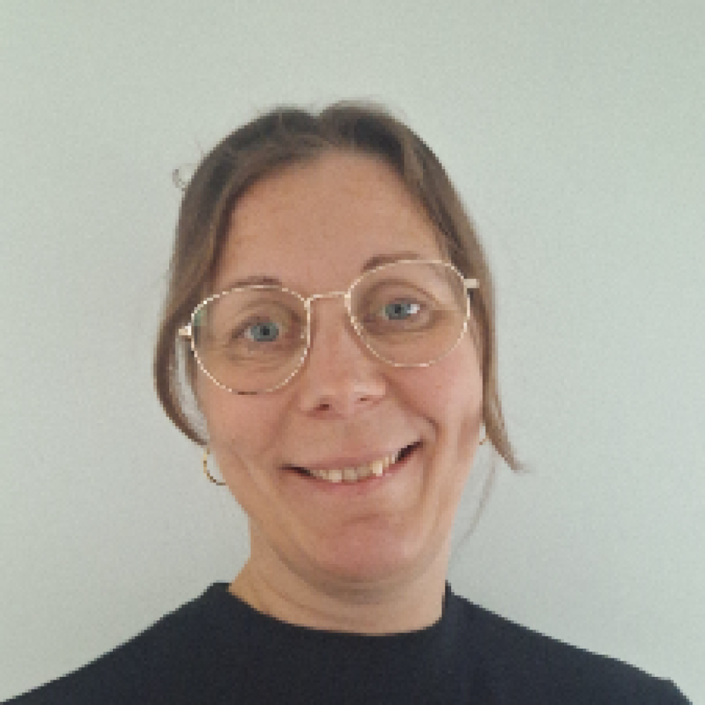 Enlig mor på 48 søger fællesskab