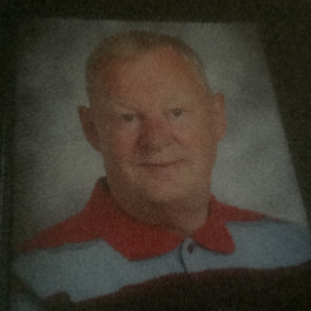 Enlig mand søger venskab 