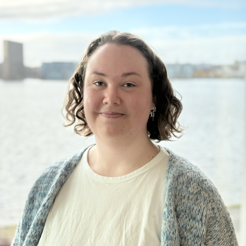 Tilflytter søger nye bekendtskaber