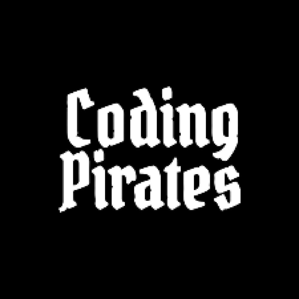 Frivillig i Coding Pirates Midtfyn?
