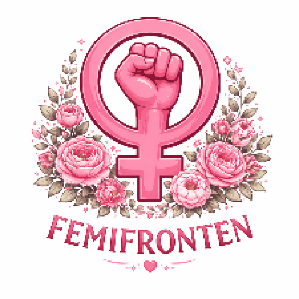 FemiFronten- gåtur for kvinder
