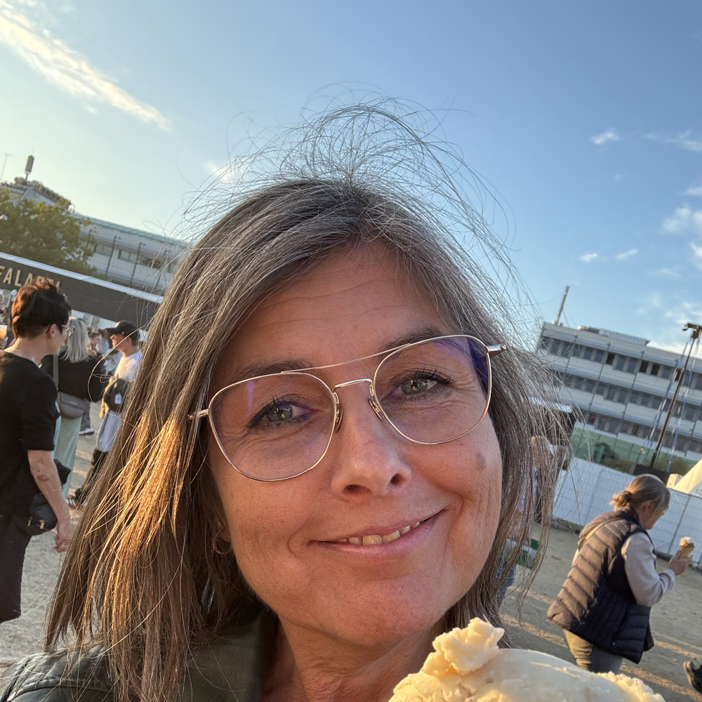 Mette