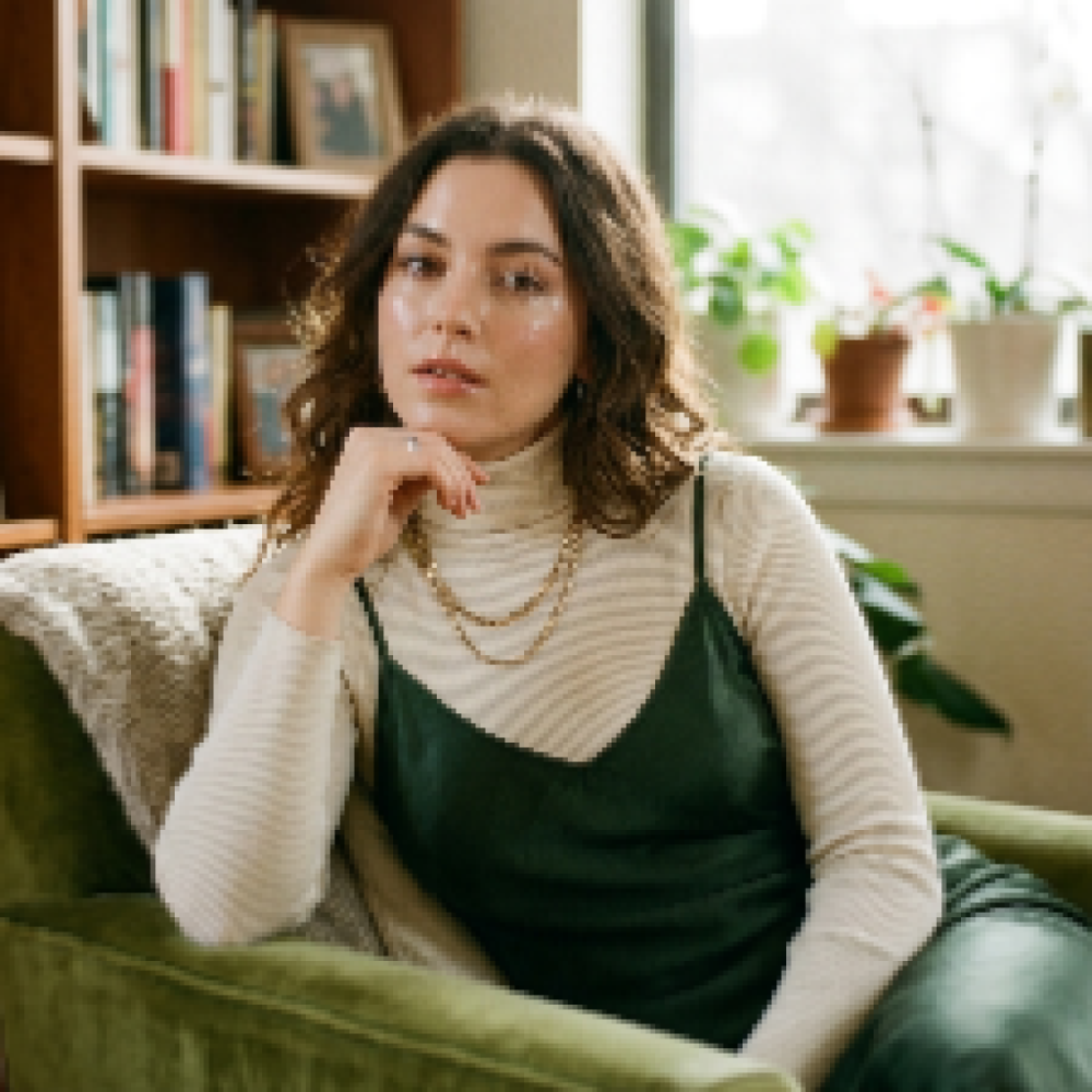 Kemi der kan mærkes