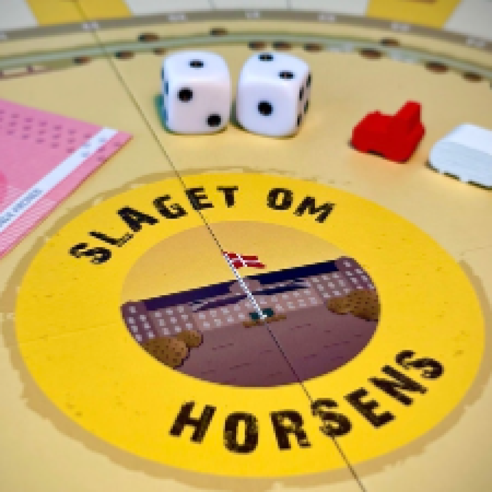 Nye venner og veninder