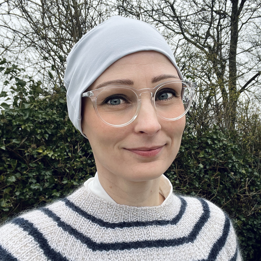 Søger grin, kaffe og selskab 