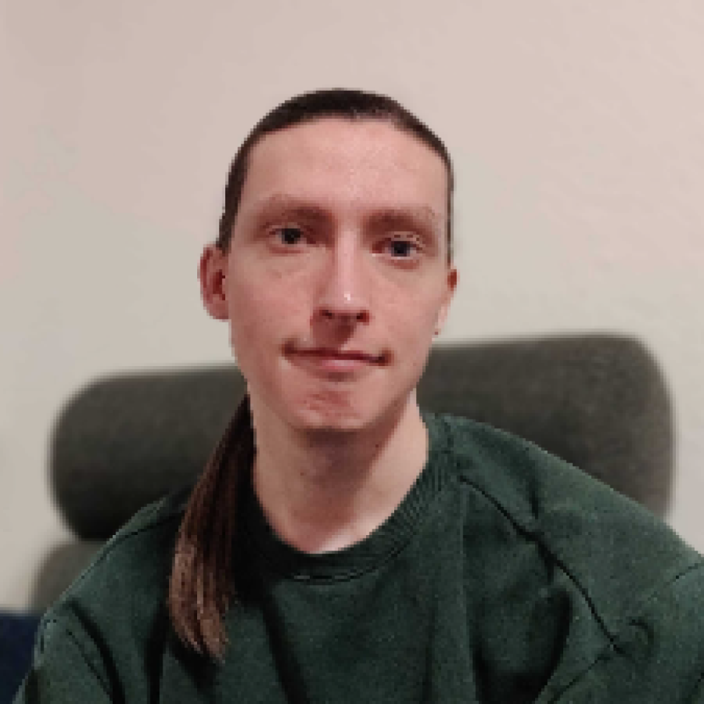 Søger bekendtskaber i Hillerød