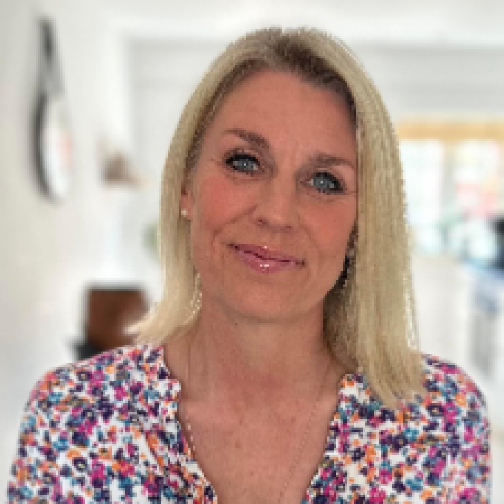 Søger nye venskaber 